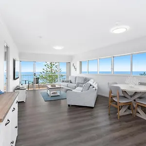 Narrowneck Court Australia