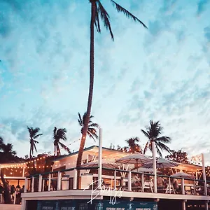 Base Airlie Australia