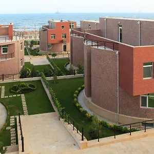 4* Курортный комплекс Panorama Lux