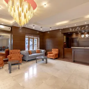 4* Отель Riviera