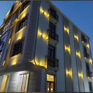 4* Отель Royal Meridien