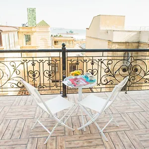 3* Отель Two Seasons Boutique