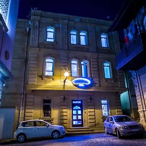 4* Отель Premier Old Gates