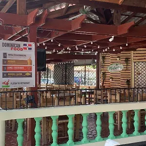 Mt Plaza Brisas Dominican Republic