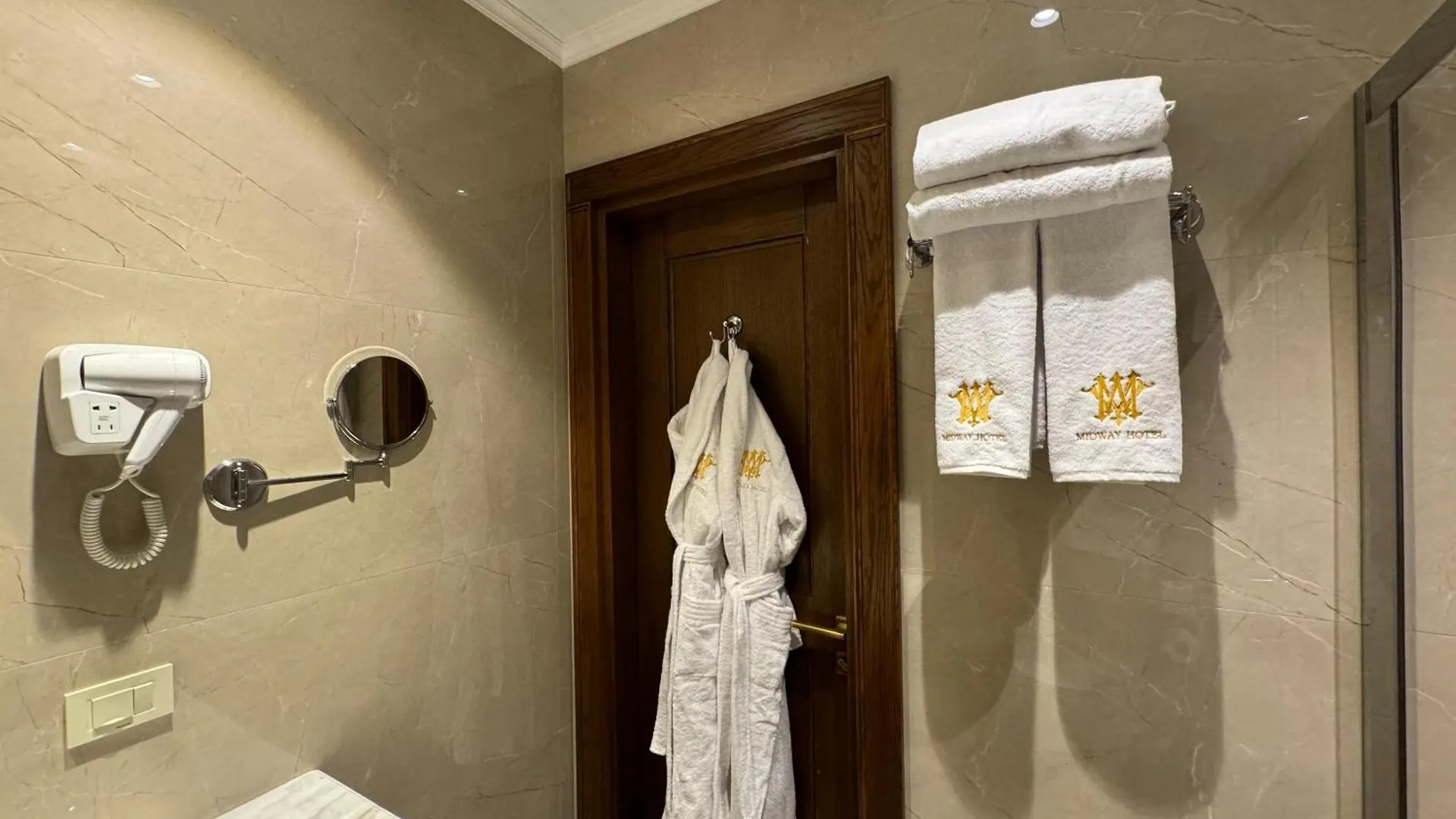 Midway Baku Hotel Aserbajdsjan